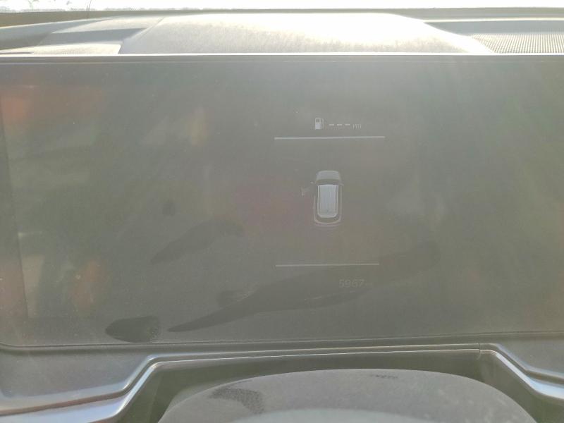 46308546 :رقم المزاد ، 5XYRG4JC1SG309461 vin ، 2025 Kia Sorento مزاد بيع