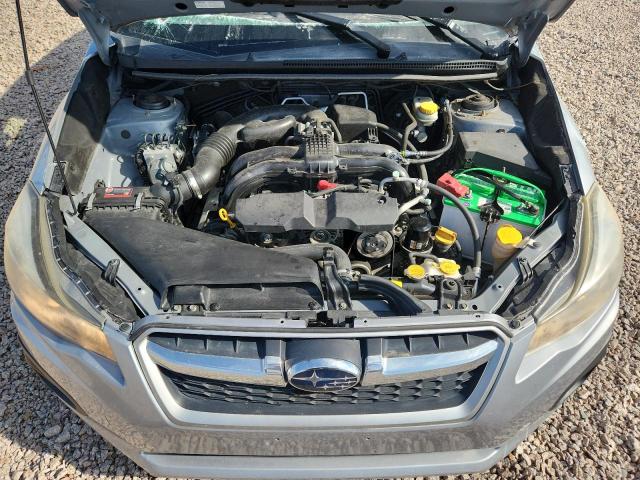 79834195 :رقم المزاد ، JF1GPAA69D2873975 vin ، 2013 Subaru Impreza مزاد بيع