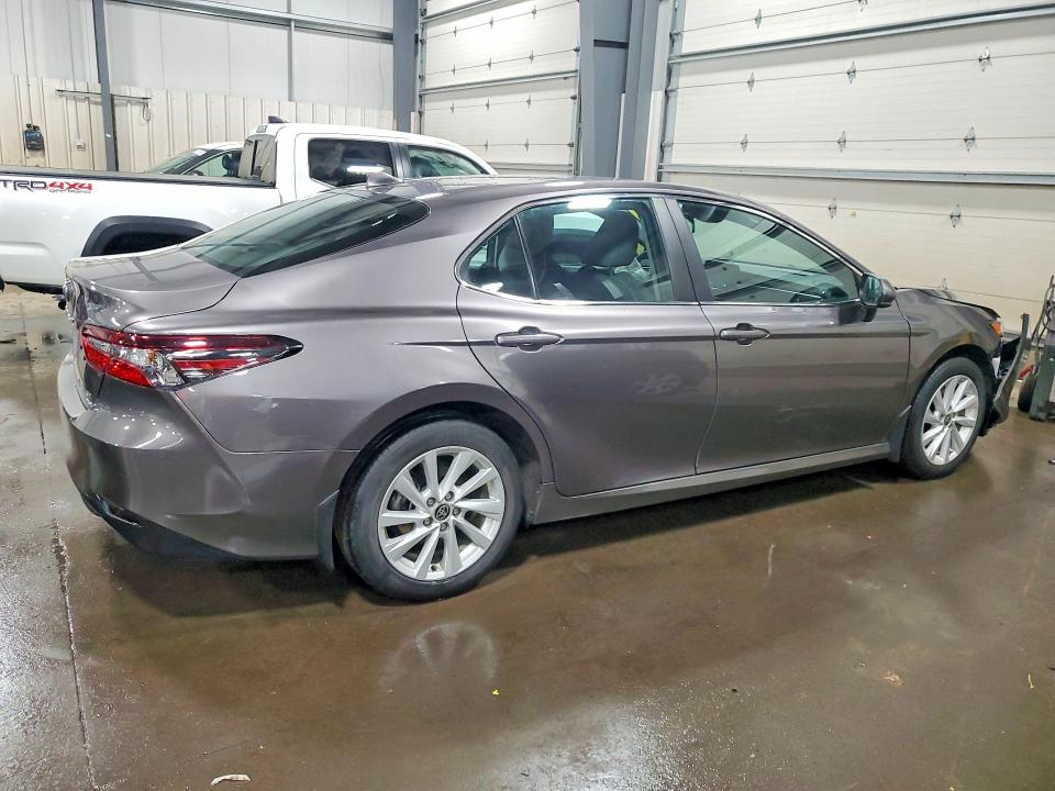 Aukcja sprzedaży 2022 Toyota Camry, vin: 4T1C11BK3NU066925, numer aukcji: 47798766