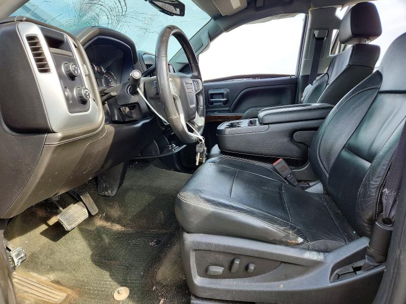 Aukcja sprzedaży 2015 Gmc Sierra, vin: 3GTU2UEC3FG102502, numer aukcji: 79644775