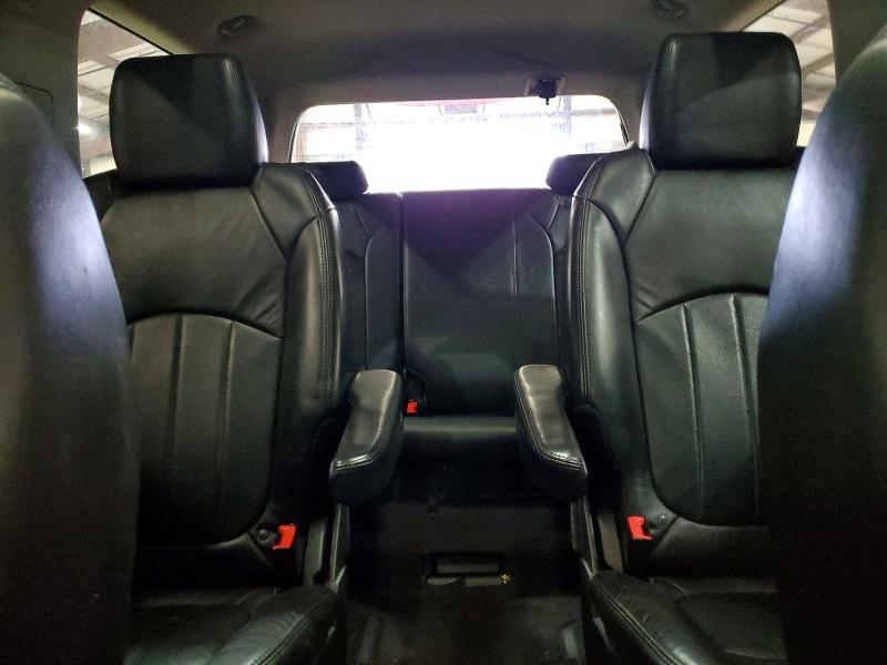Продажа на аукционе авто 2012 Gmc Acadia, vin: 1GKKRTED3CJ201907, номер лота: 47219416