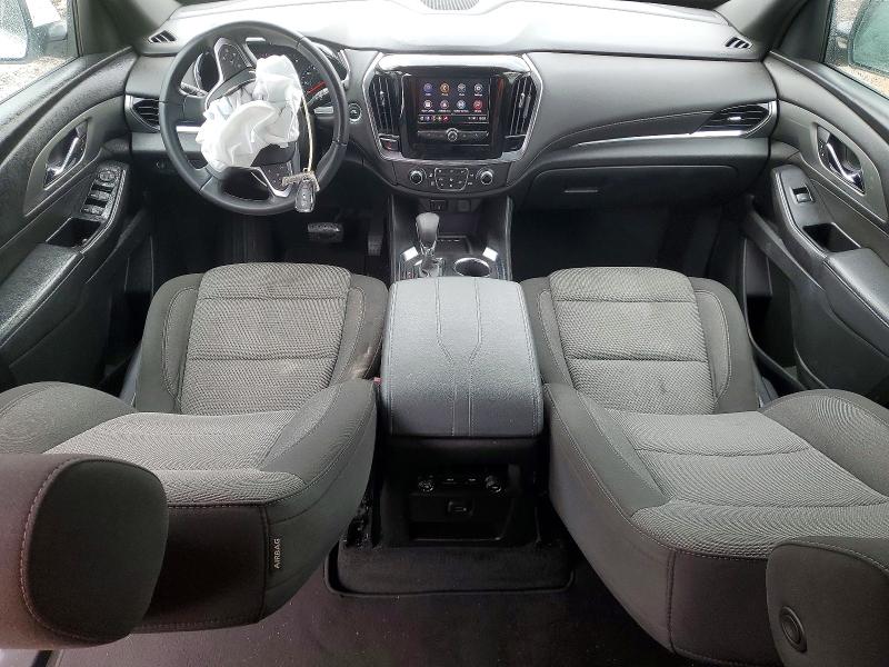 Aukcja sprzedaży 2023 Chevrolet Traverse, vin: 1GNERGKW9PJ150982, numer aukcji: 46962716
