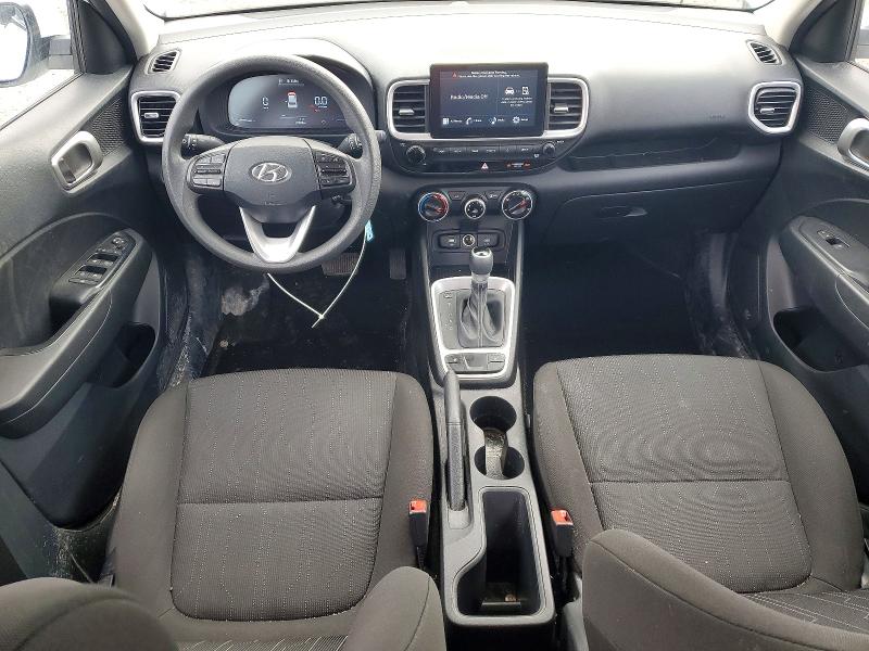 Продажа на аукционе авто 2023 Hyundai Venue, vin: KMHRB8A36PU214160, номер лота: 45652166