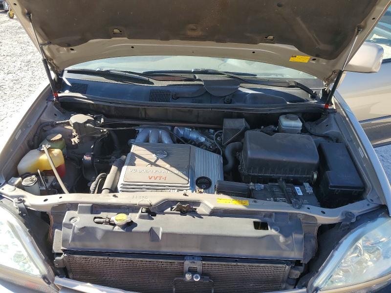 Продаж на аукціоні авто 2001 Lexus Rx 300, vin: JTJGF10U110110270, номер лоту: 47333566