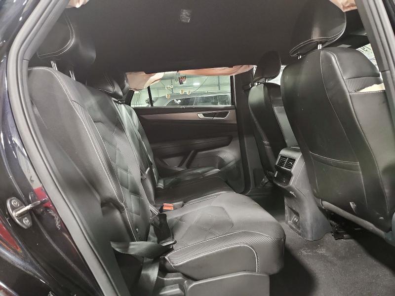 Продажа на аукционе авто 2024 Volkswagen Atlas Cross Sport, vin: 1V2HE2CA7RC236286, номер лота: 79771955