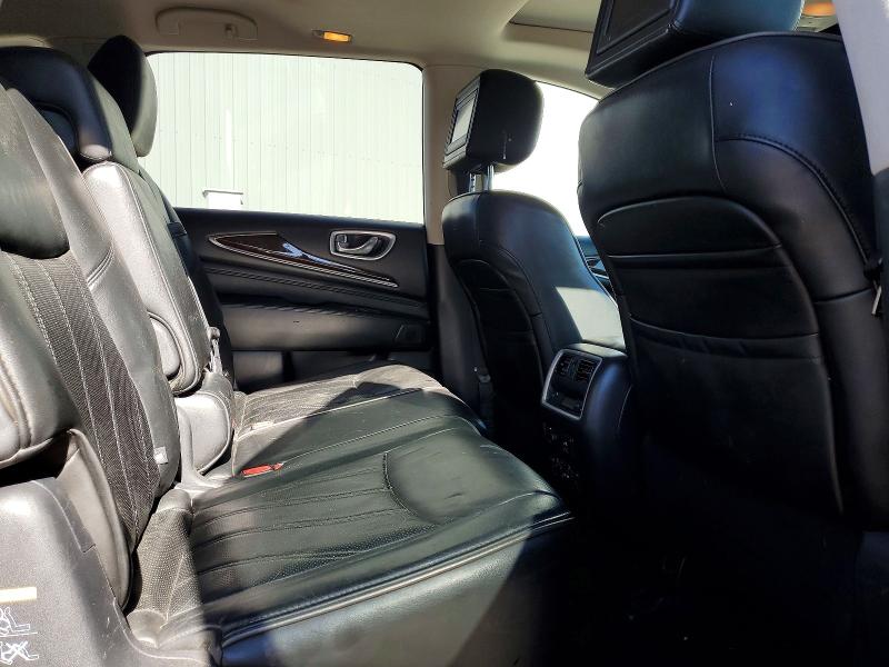 Aukcja sprzedaży 2015 Infiniti Qx60, vin: 5N1AL0MM3FC527378, numer aukcji: 79801225