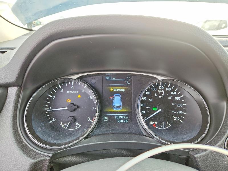 Aukcja sprzedaży 2016 Nissan Rogue, vin: 5N1AT2MV3GC788533, numer aukcji: 46160526
