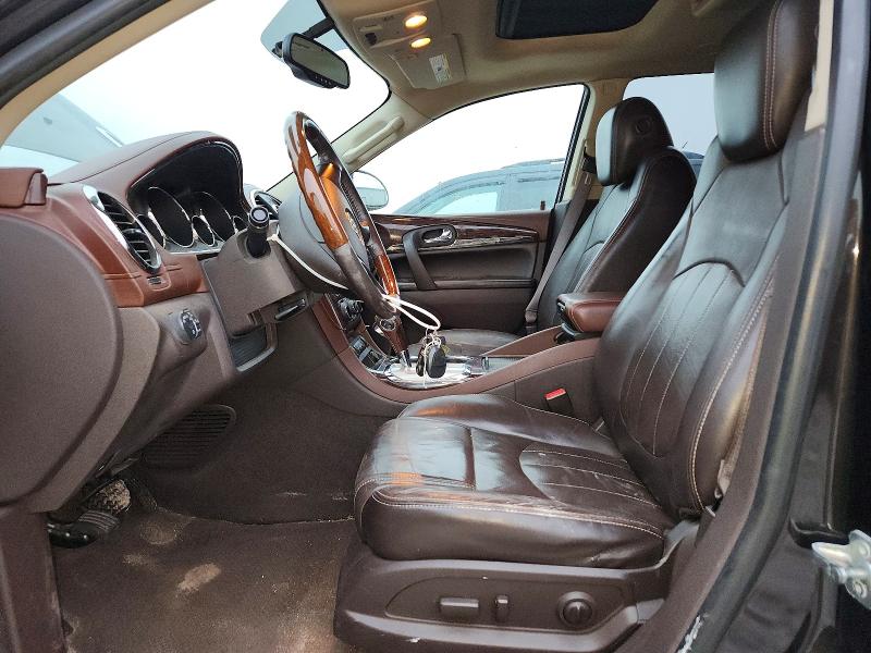 Aukcja sprzedaży 2013 Buick Enclave, vin: 5GAKVCKD9DJ152419, numer aukcji: 41596156