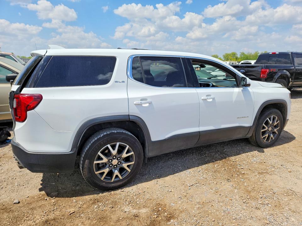 Aukcja sprzedaży 2021 Gmc Acadia, vin: 1GKKNKLA3MZ103381, numer aukcji: 47416946