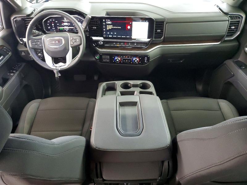 47827576 :رقم المزاد ، 1GTPHBEK6TZ260206 vin ، 2026 Gmc Sierra مزاد بيع