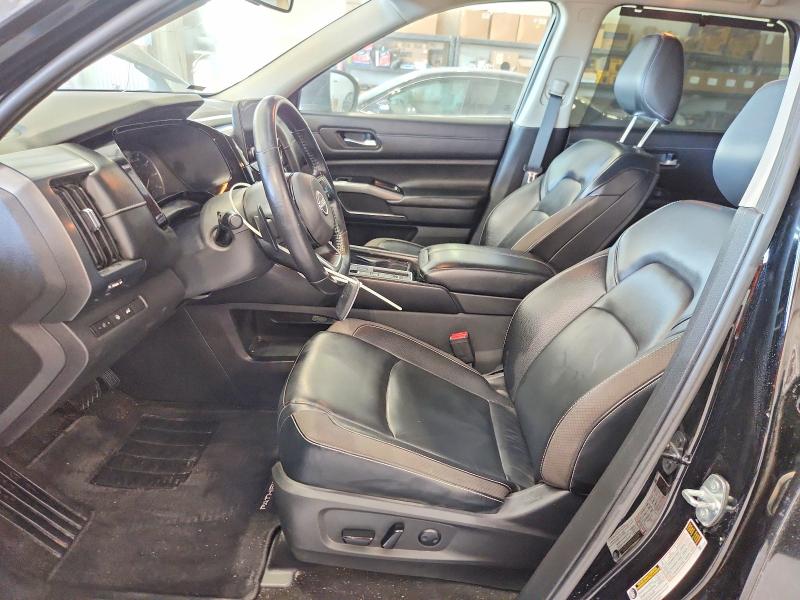 Продаж на аукціоні авто 2023 Nissan Pathfinder, vin: 5N1DR3CA3PC228673, номер лоту: 47249796