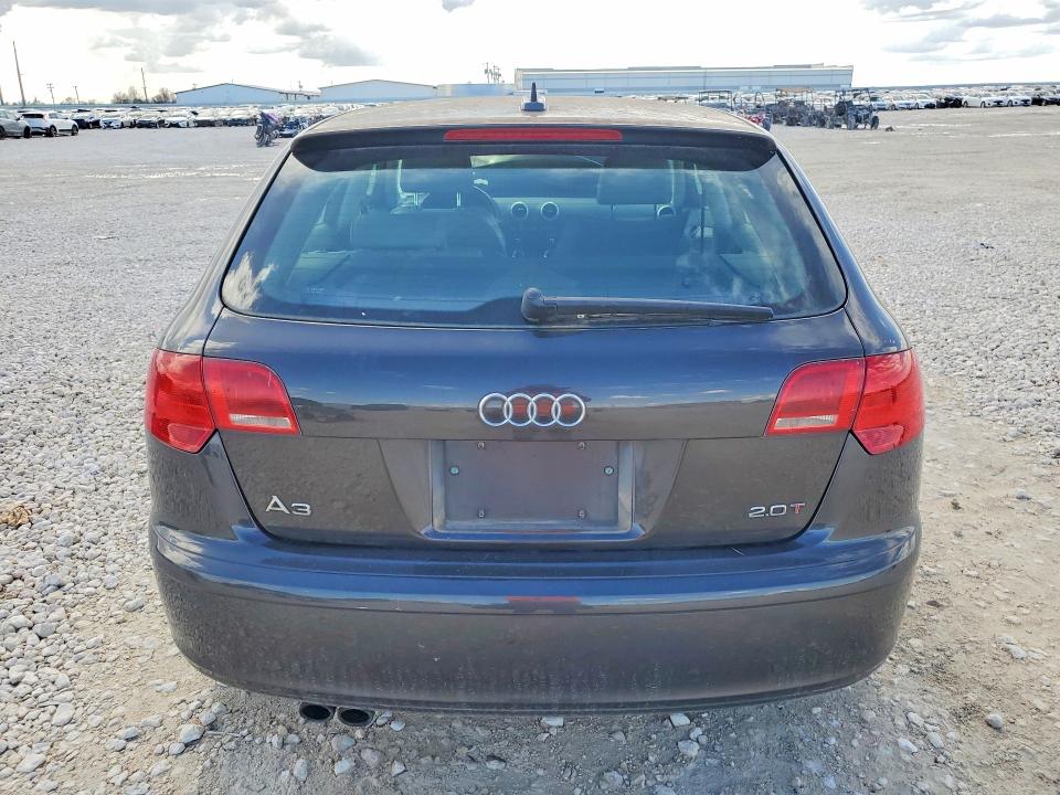 Aukcja sprzedaży 2006 Audi A3, vin: WAUMF78P96A170125, numer aukcji: 45912626