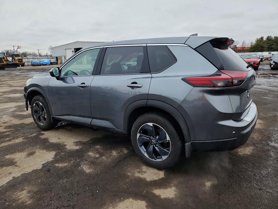 Aukcja sprzedaży 2026 Nissan Rogue, vin: 5N1BT3BB2TC709642, numer aukcji: 79761065