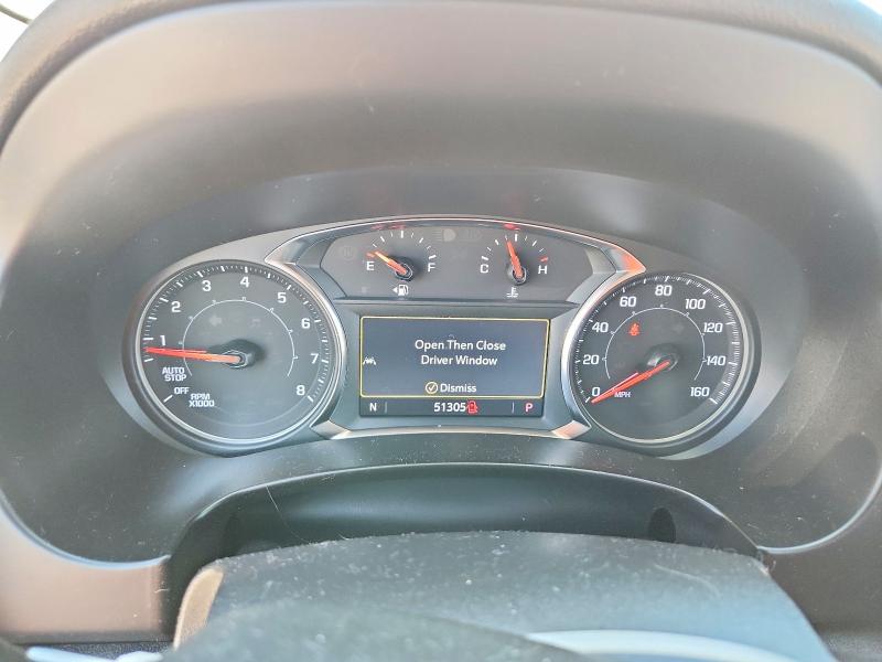 Aukcja sprzedaży 2023 Gmc Terrain, vin: 3GKALPEG6PL203289, numer aukcji: 47382906