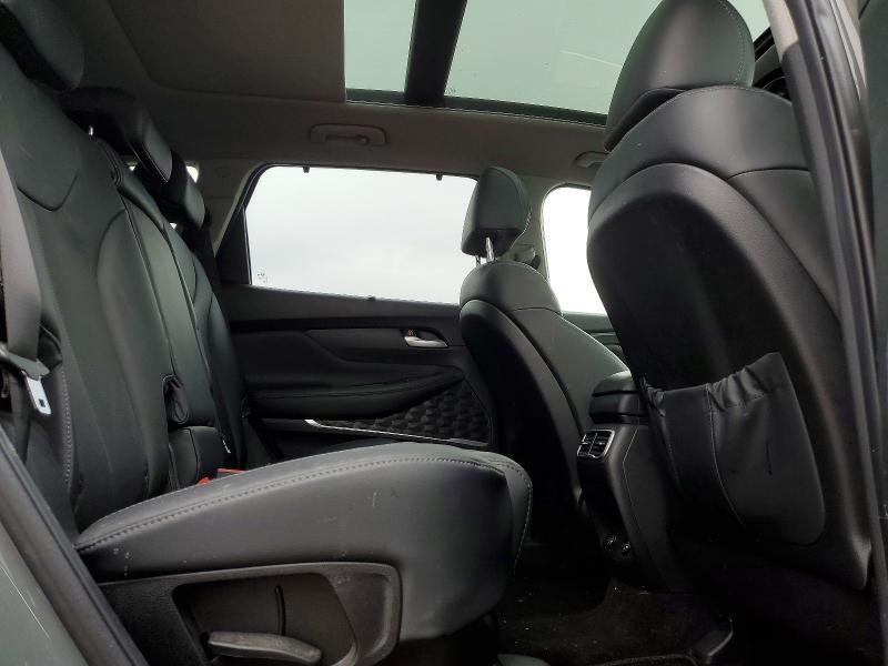 Продаж на аукціоні авто 2023 Hyundai Santa Fe, vin: 5NMS3DAJ8PH621124, номер лоту: 41834816