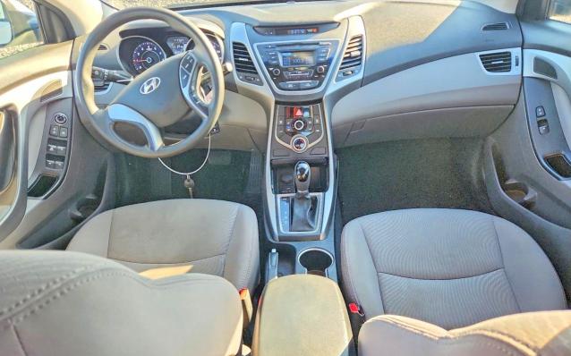 Aukcja sprzedaży 2014 Hyundai Elantra, vin: 5NPDH4AE1EH467563, numer aukcji: 41639126
