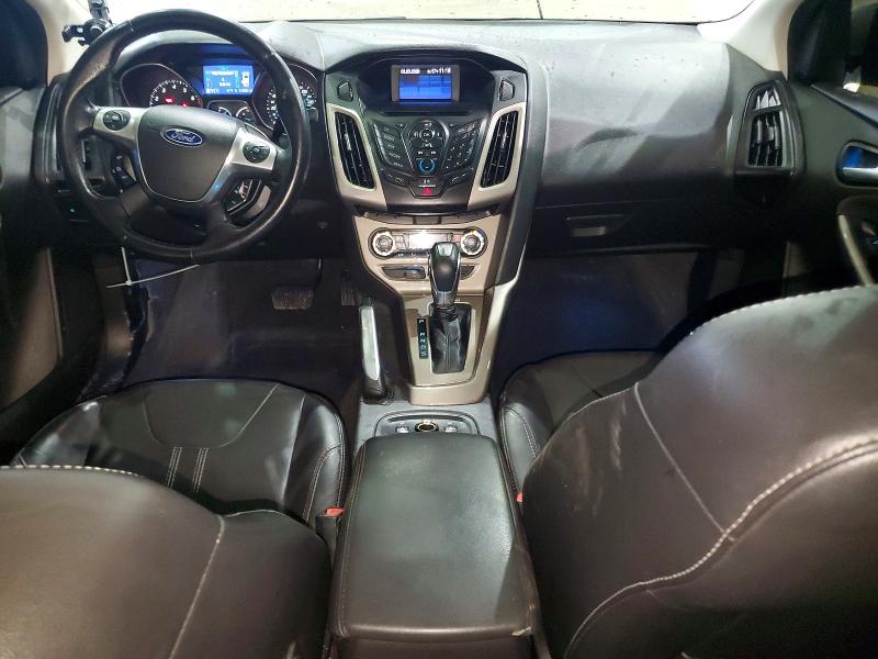 79617125 :رقم المزاد ، 1FAHP3H24CL434369 vin ، 2012 Ford Focus مزاد بيع
