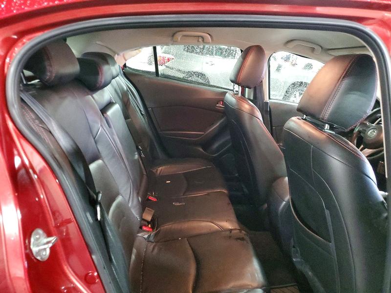 Aukcja sprzedaży 2015 Mazda 3, vin: 3MZBM1L77FM209699, numer aukcji: 41639006
