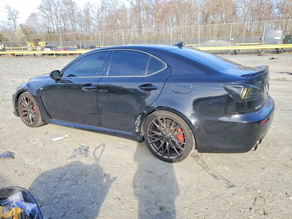 Aukcja sprzedaży 2010 Lexus Is, vin: JTHBP5C22A5006822, numer aukcji: 47321906