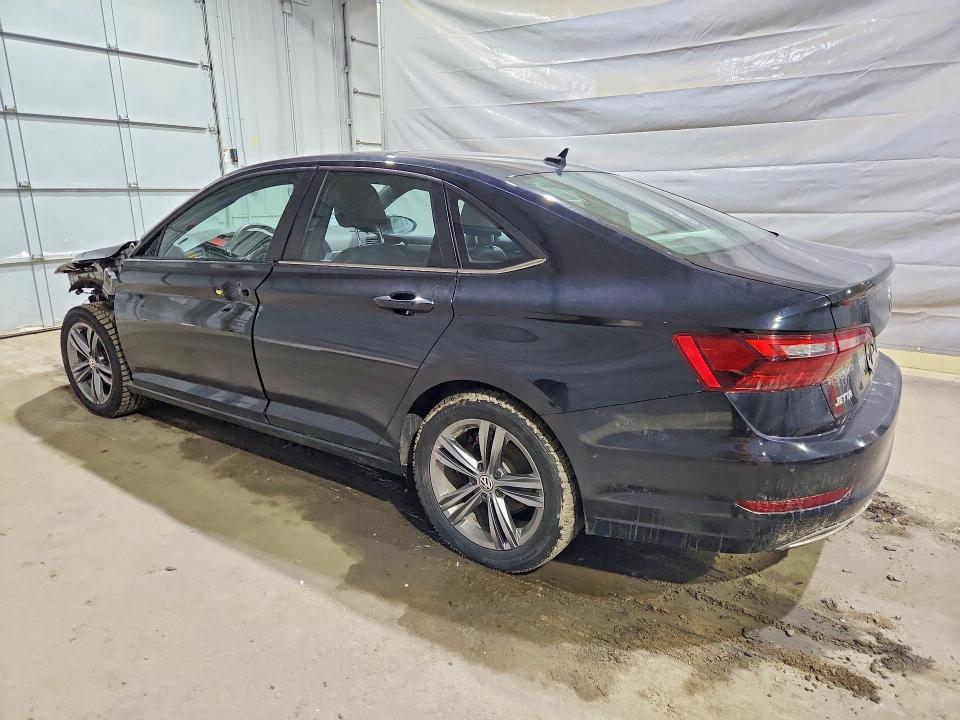 Aukcja sprzedaży 2021 Volkswagen Jetta, vin: 3VWC57BU4MM087540, numer aukcji: 46498666