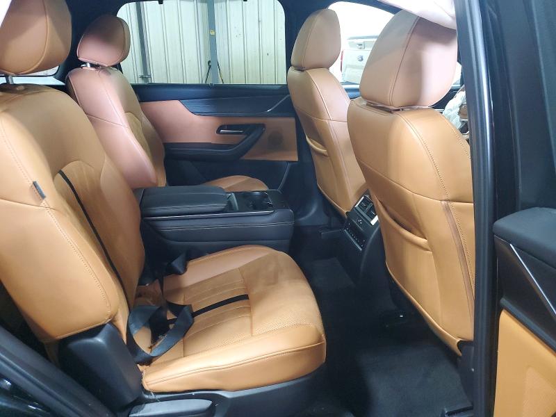 79614875 :رقم المزاد ، JM3KKEHC0R1110138 vin ، 2024 Mazda Cx-90 مزاد بيع