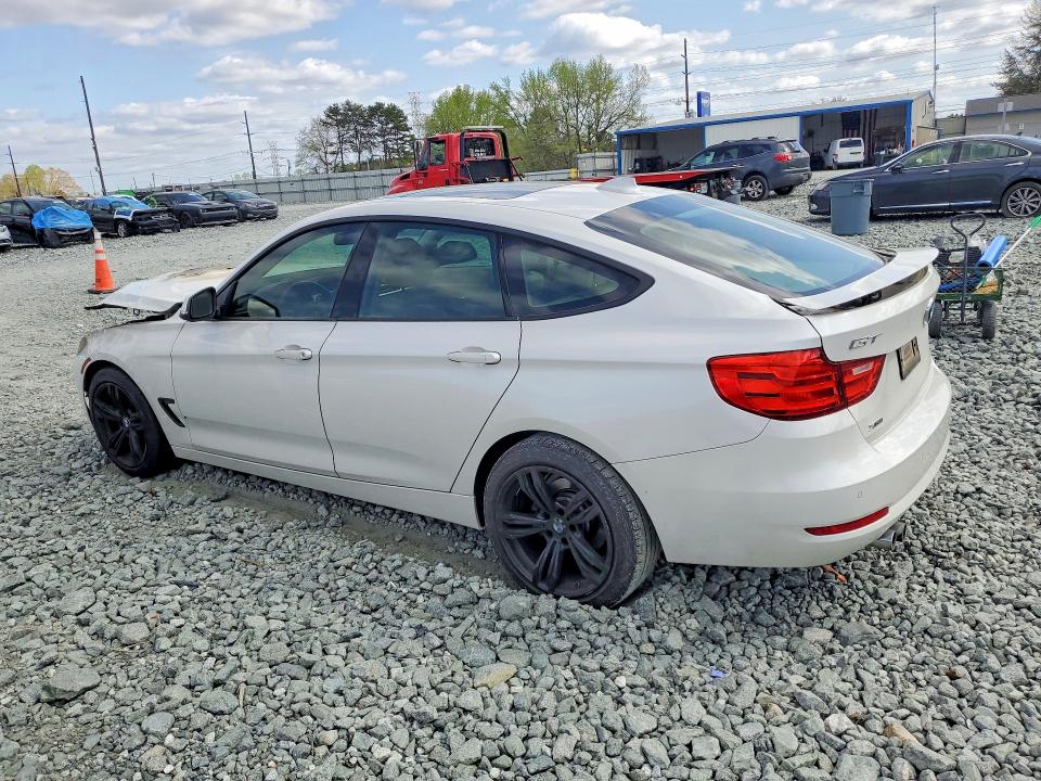 Aukcja sprzedaży 2015 Bmw 328, vin: WBA3X5C53FD561398, numer aukcji: 47958946