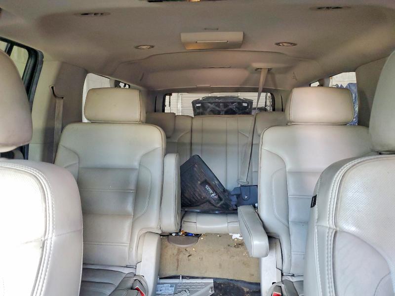 Aukcja sprzedaży 2016 Gmc Yukon Xl, vin: 1GKS2HKJ0GR102481, numer aukcji: 48230196