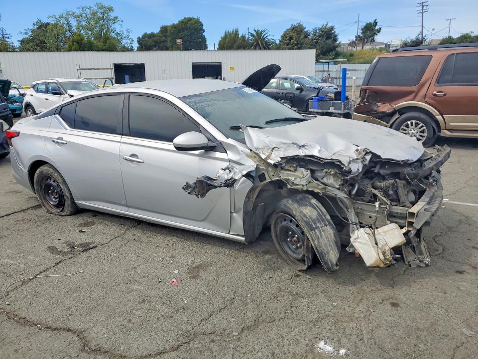 Aukcja sprzedaży 2020 Nissan Altima, vin: 1N4BL4BV4LC244761, numer aukcji: 47624176