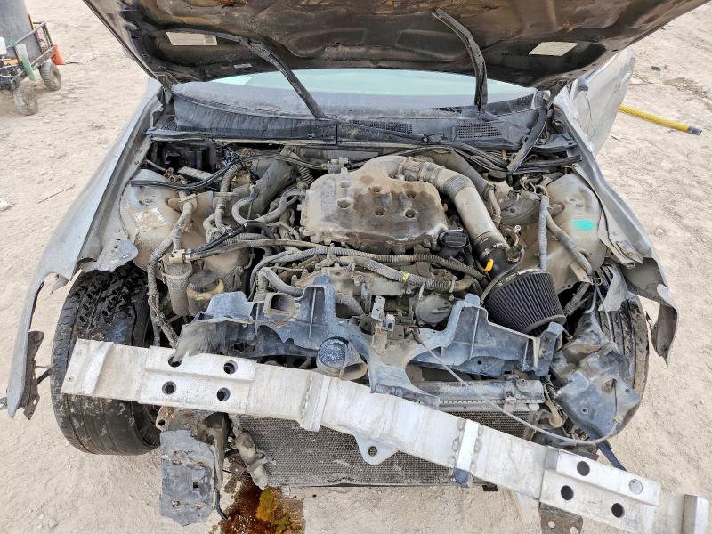 Продаж на аукціоні авто 2006 Infiniti G35, vin: JNKCV51F76M613750, номер лоту: 79635125