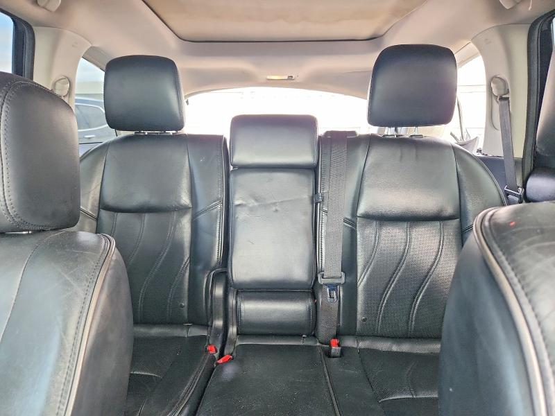 Продаж на аукціоні авто 2013 Infiniti Jx35, vin: 5N1AL0MN1DC330327, номер лоту: 79474105