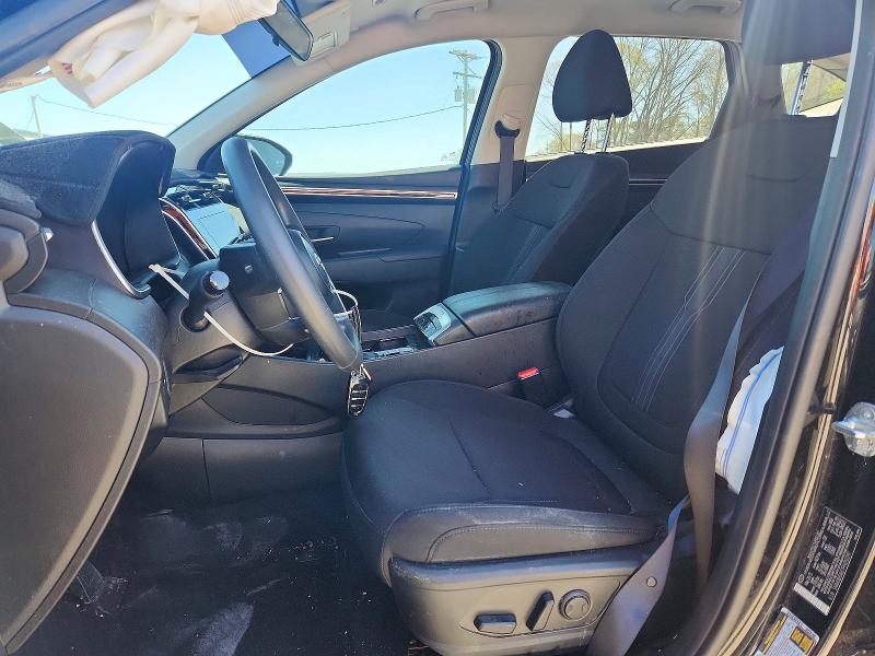 Aukcja sprzedaży 2023 Hyundai Tucson, vin: 5NMJB3AE7PH252297, numer aukcji: 46195236
