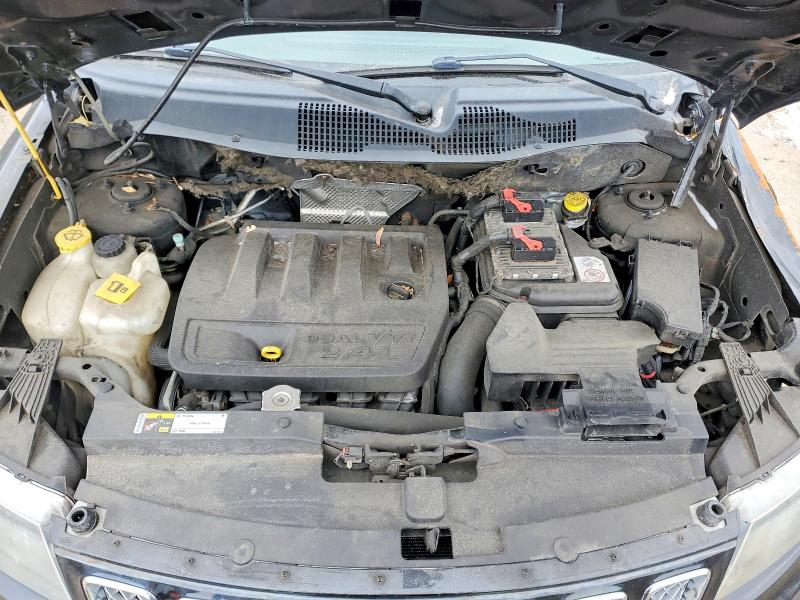 Aukcja sprzedaży 2014 Jeep Compass, vin: 1C4NJDAB5ED566276, numer aukcji: 45773136