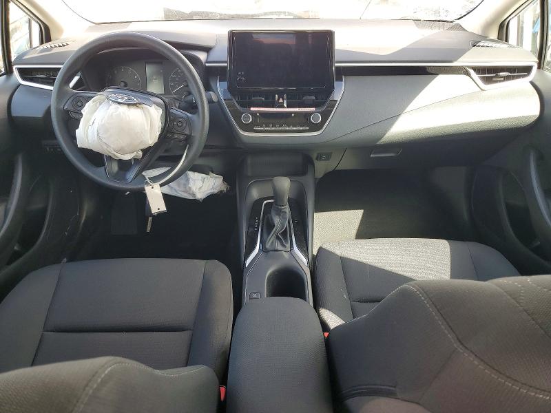 2025 Toyota Corolla მანქანა იყიდება აუქციონზე, vin: 5YFB4MDE1SP344083, აუქციონის ნომერი: 79756265