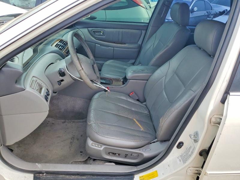 Aukcja sprzedaży 2000 Toyota Avalon, vin: 4T1BF28B9YU035418, numer aukcji: 48000196