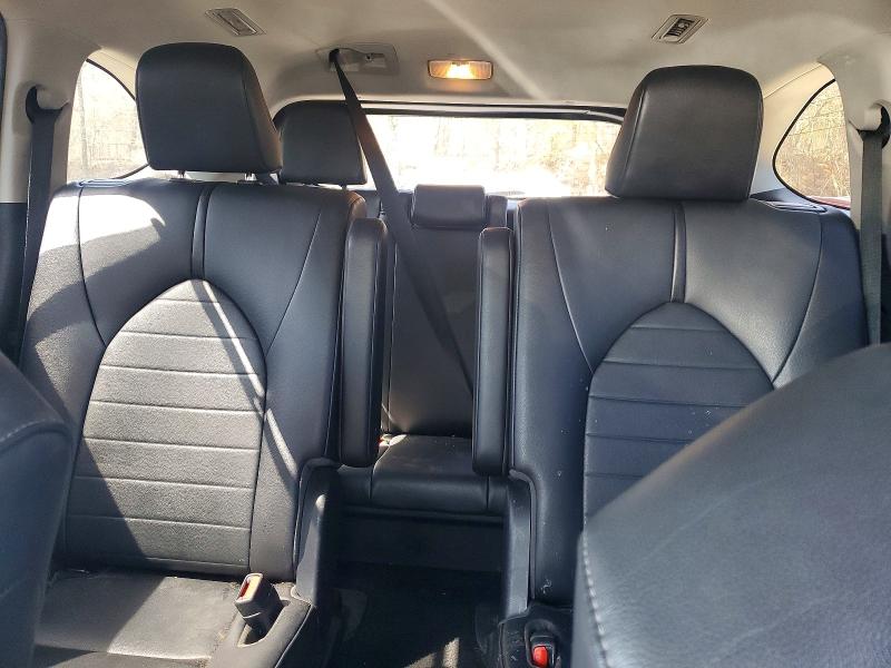 79749195 :رقم المزاد ، 5TDGZRBH9LS504284 vin ، 2020 Toyota Highlander مزاد بيع