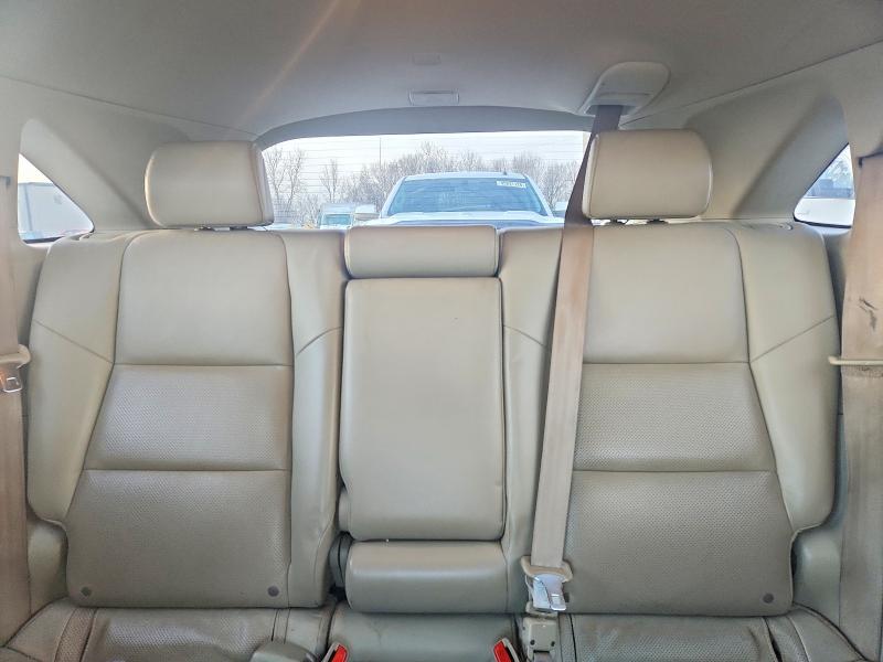 Aukcja sprzedaży 2015 Acura Rdx, vin: 5J8TB4H32FL000880, numer aukcji: 46516186