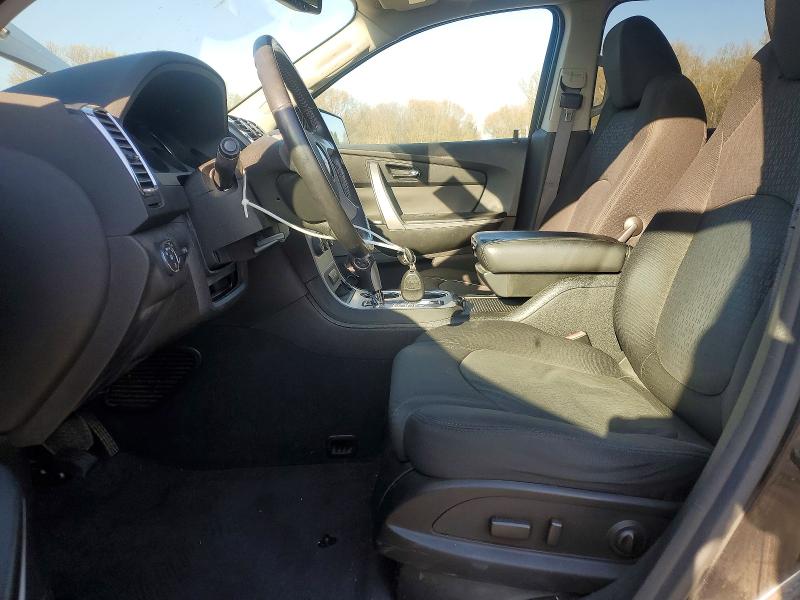 Aukcja sprzedaży 2011 Gmc Acadia, vin: 1GKKRPED8BJ114493, numer aukcji: 46456996