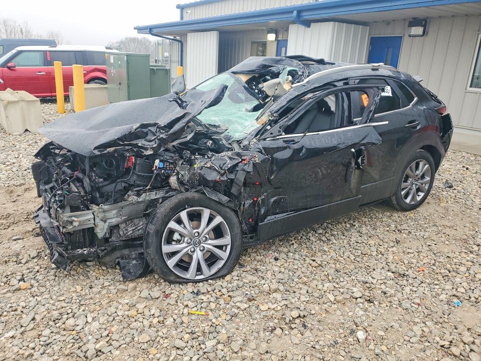 Auction sale of the 2024 Mazda Cx-30, vin: 3MVDMBCMXRM657204, lot number: 79468655