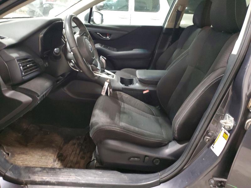 Aukcja sprzedaży 2022 Subaru Outback, vin: 4S4BTAFC4N3188448, numer aukcji: 46382186