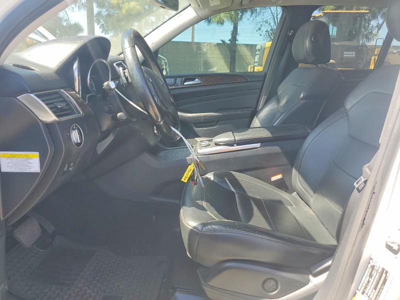 Продаж на аукціоні авто 2014 Mercedes-benz Ml, vin: 4JGDA5JB7EA287961, номер лоту: 46393966