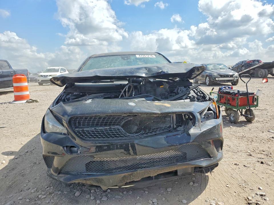 Продажа на аукционе авто 2016 Mercedes-benz Cla, vin: WDDSJ4EB4GN322246, номер лота: 47261216