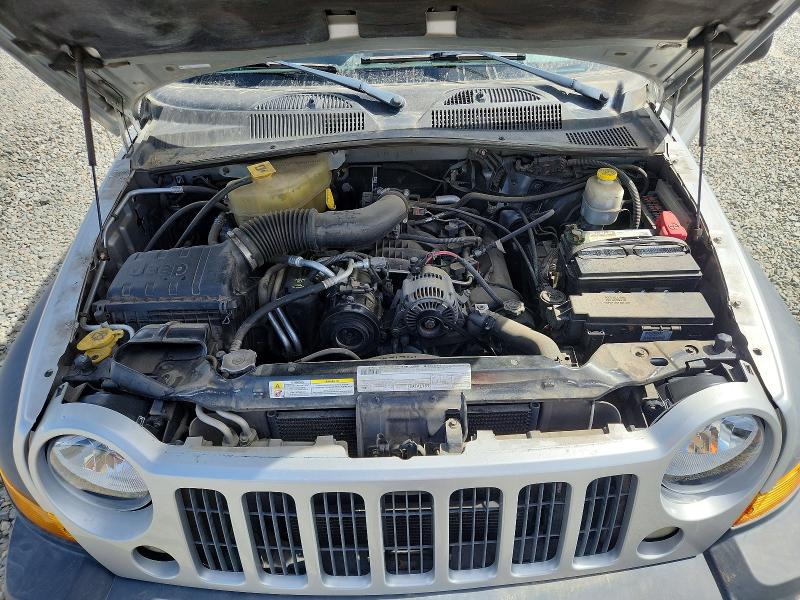 Aukcja sprzedaży 2007 Jeep Liberty, vin: 1J4GL48K37W672249, numer aukcji: 47327716