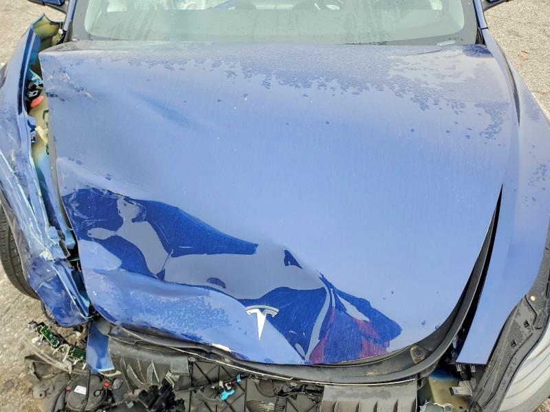 Продажа на аукционе авто 2023 Tesla Model 3, vin: 5YJ3E1EA2PF513607, номер лота: 47473906