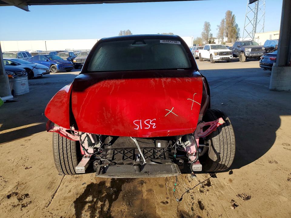 Продажа на аукционе авто 2026 Tesla Model Y, vin: 7SAYGDEE4TF538171, номер лота: 46864736