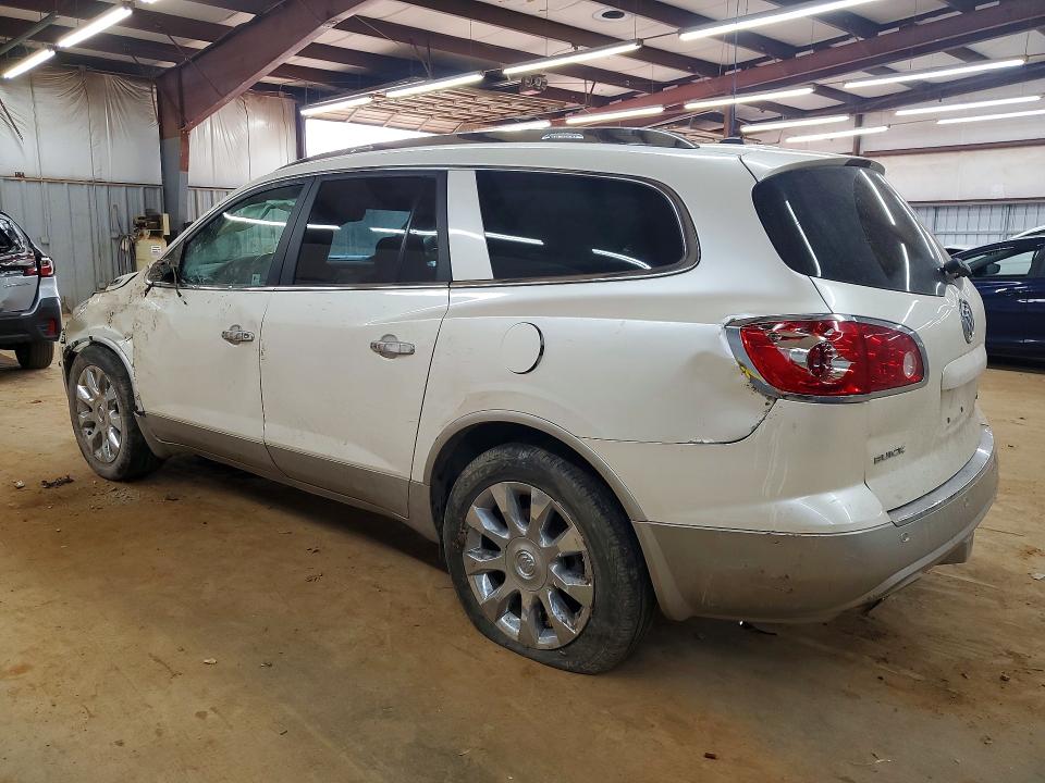 Продажа на аукционе авто 2011 Buick Enclave, vin: 5GAKVCED9BJ151196, номер лота: 45496346