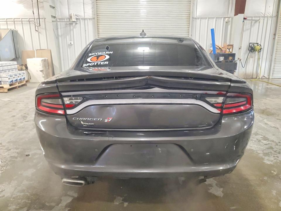 Aukcja sprzedaży 2019 Dodge Charger, vin: 2C3CDXJG3KH505314, numer aukcji: 78907005