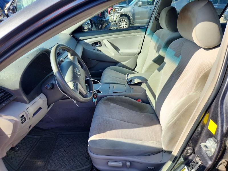 79466985 :رقم المزاد ، 4T1BF3EK3BU685556 vin ، 2011 Toyota Camry مزاد بيع