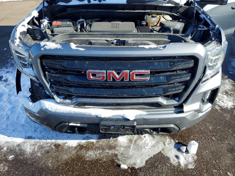 Продаж на аукціоні авто 2021 Gmc Sierra, vin: 1GTR9CED2MZ329990, номер лоту: 41784856