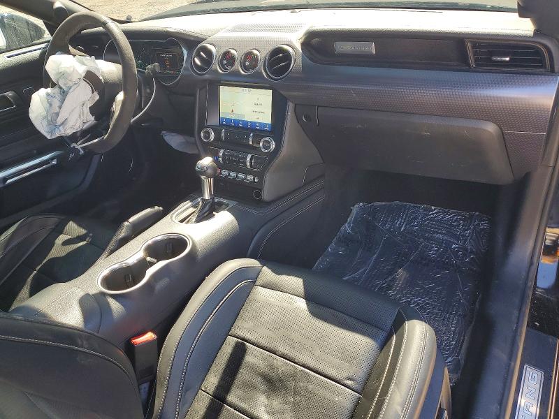 Auction sale of the 2019 Ford Mustang, vin: 1FA6P8CF4K5163248, lot number: 45875276