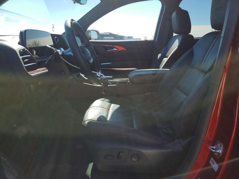 Aukcja sprzedaży 2025 Chevrolet Traverse, vin: 1GNEVLRS4SJ188104, numer aukcji: 47816396